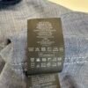 IMG_4777 Large G-Star Stalt Denim Shirt Blue XL Men's Slim Fit