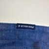 IMG_4779 Large G-Star Stalt Denim Shirt Blue XL Men's Slim Fit