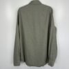 Suitsupply Shirt Mens 39/40 15.5 15 3/4 Khaki Slim Fit Casual Long Sleeve Button Down