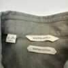 Suitsupply Shirt Mens 39/40 15.5 15 3/4 Khaki Slim Fit Casual Long Sleeve Button Down