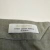 Suitsupply Shirt Mens 39/40 15.5 15 3/4 Khaki Slim Fit Casual Long Sleeve Button Down