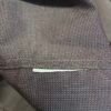 Hugo Boss Formal Dress Shirt Men's 42 16.5 Purple Long Sleeve Easy Iron Regular