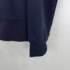 Gant Sweatshirt Men's Pullover Size M Blue Crew Neck Big Logo