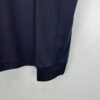 J.Lindeberg Ethan Slim Fit Jersey+ Polo Shirt Men's Size M Blue Long Sleeve Golf