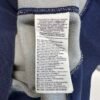 Nike Camo Hoodie Mens Sweatshirt XL Camouflage Full Zip Up Red Blue Grey