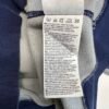 Nike Camo Hoodie Mens Sweatshirt XL Camouflage Full Zip Up Red Blue Grey