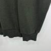 Wrangler Sweater Men's Jumper Size XL Green Knit Pullover V-Neck