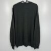 Wrangler Sweater Men's Jumper Size XL Green Knit Pullover V-Neck