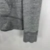 Abercrombie & Fitch Muscle Hoodie Grey Size L Men's Heavyweight