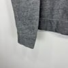NN07 Canyon Sweatshirt Grey Melange Size L Men's Crew Neck