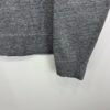 NN07 Canyon Sweatshirt Grey Melange Size L Men's Crew Neck