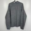NN07 Canyon Sweatshirt Grey Melange Size L Men's Crew Neck