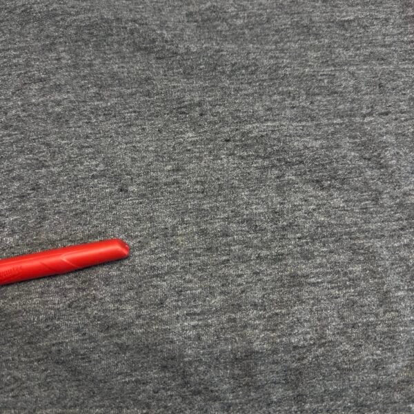 NN07 Canyon Sweatshirt Grey Melange Size L Men's Crew Neck