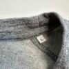 NN07 Canyon Sweatshirt Grey Melange Size L Men's Crew Neck