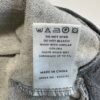 NN07 Canyon Sweatshirt Grey Melange Size L Men's Crew Neck