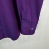 Eterna Shirt Purple 16.5 42 Men's Modern Fit Long Sleeve