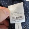 IMG_4945 Large Oscar of Sweden Floral Shirt Men's 16.5 42 Blue Regular Long Sleeve Button Up