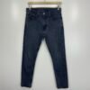 Levi's 512 Jeans Blue W30 L28 Men's Slim Tapered Stretch Denim