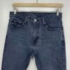 Levi's 512 Jeans Blue W30 L28 Men's Slim Tapered Stretch Denim