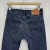 Levi's 512 Jeans Blue W30 L28 Men's Slim Tapered Stretch Denim