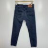 Levi's 512 Jeans Blue W30 L28 Men's Slim Tapered Stretch Denim