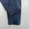 Levi's 512 Jeans Blue W30 L28 Men's Slim Tapered Stretch Denim