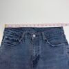 Levi's 512 Jeans Blue W30 L28 Men's Slim Tapered Stretch Denim