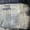 Levi's 512 Jeans Blue W30 L28 Men's Slim Tapered Stretch Denim
