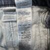 Levi's 512 Jeans Blue W30 L28 Men's Slim Tapered Stretch Denim