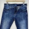 IMG_4962 Large Pepe Jeans Finsbury Blue W35 L32 Men's Stretch Slim Skinny