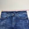 IMG_4966 Large Pepe Jeans Finsbury Blue W35 L32 Men's Stretch Slim Skinny