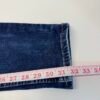 IMG_4967 Large Pepe Jeans Finsbury Blue W35 L32 Men's Stretch Slim Skinny