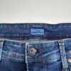 IMG_4968 Large Pepe Jeans Finsbury Blue W35 L32 Men's Stretch Slim Skinny