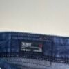 IMG_4969 Large Pepe Jeans Finsbury Blue W35 L32 Men's Stretch Slim Skinny