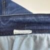 IMG_4970 Large Pepe Jeans Finsbury Blue W35 L32 Men's Stretch Slim Skinny