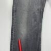 IMG_4976 Large Uniqlo Jeans Grey W36 L32 Men's Regular Fit Straight