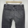IMG_4977 Large Uniqlo Jeans Grey W36 L32 Men's Regular Fit Straight