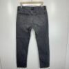 IMG_4978 Large Uniqlo Jeans Grey W36 L32 Men's Regular Fit Straight