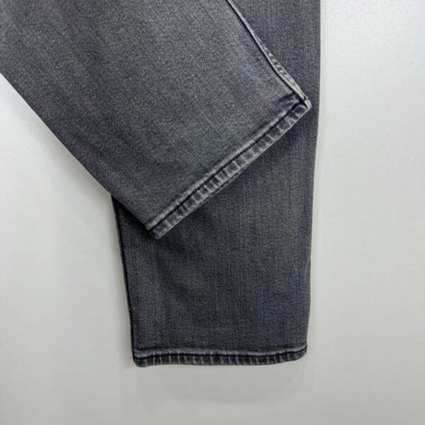 IMG_4979 Large Uniqlo Jeans Grey W36 L32 Men's Regular Fit Straight