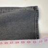 IMG_4981 Large Uniqlo Jeans Grey W36 L32 Men's Regular Fit Straight