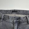 IMG_4983 Large Uniqlo Jeans Grey W36 L32 Men's Regular Fit Straight