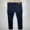 G-Star 3301 Jeans Blue W38 L32 Men's Stretch Straight Tapered