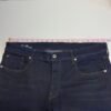 G-Star 3301 Jeans Blue W38 L32 Men's Stretch Straight Tapered