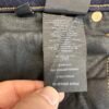 G-Star 3301 Jeans Blue W38 L32 Men's Stretch Straight Tapered