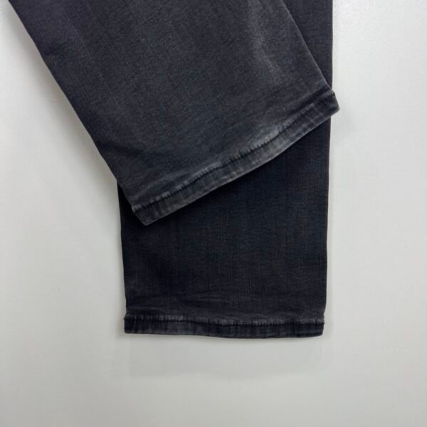 J.Lindeberg Cody Jeans Black W32 L31 Men's Stretch Regular