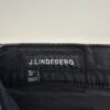 J.Lindeberg Cody Jeans Black W32 L31 Men's Stretch Regular