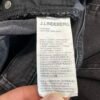J.Lindeberg Cody Jeans Black W32 L31 Men's Stretch Regular