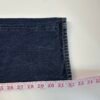 IMG_5047 Large EVISU Lot 2008 Selvedge Jeans Men's W33 L32 Blue Japanese Streetwear Denim