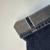 IMG_5048 Large EVISU Lot 2008 Selvedge Jeans Men's W33 L32 Blue Japanese Streetwear Denim
