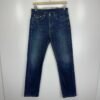 Levi's 514 Jeans Blue W32 L32 Men's Straight Stretch